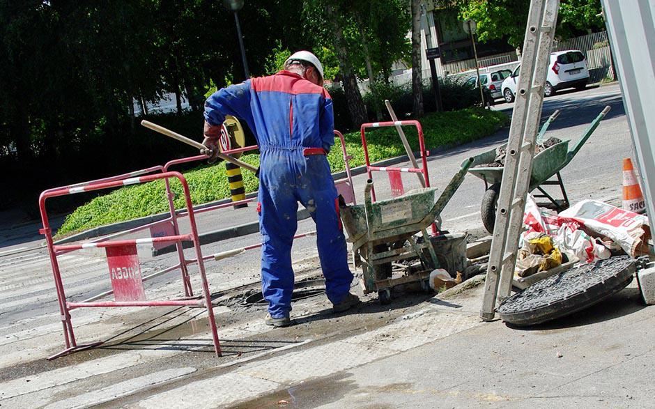 déboucheur canalisation maison Claye-Souilly