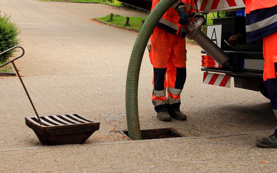 débouchage canalisation eaux usées Villejuif